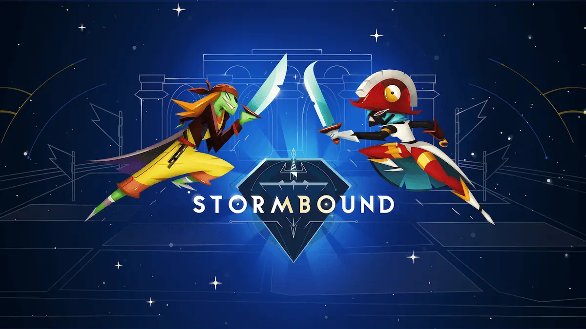 Stormbound desktop wallpaper 2